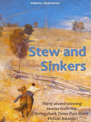 cover image of Stew and Sinkers